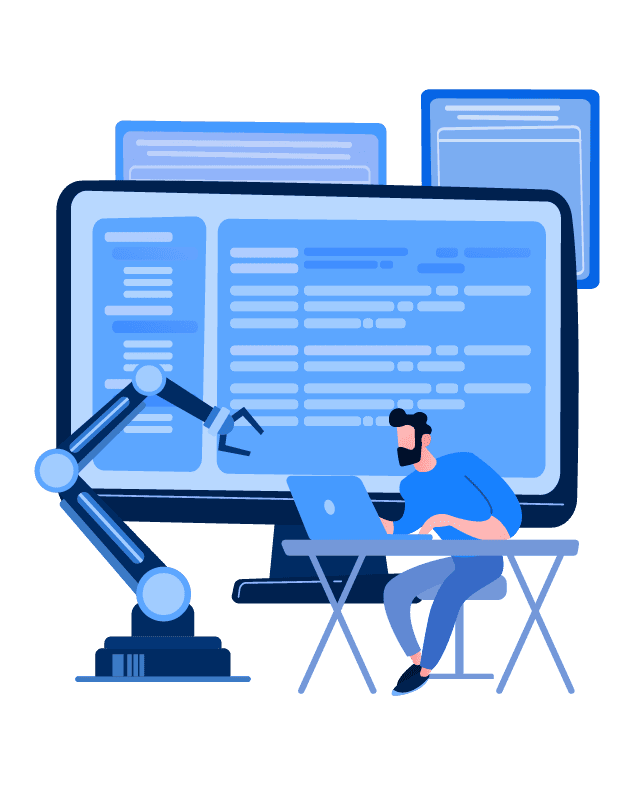 Manufacturing Software Development Company (India, USA & Europe)